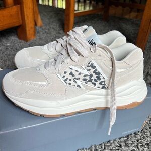 New Balance 57/40 Moyen Sneakers- US9